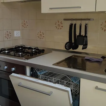 Apartman Casa Ida *