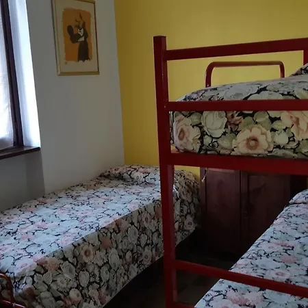 Casa Ida *