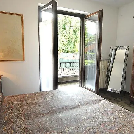 Apartmán Casa Ida *