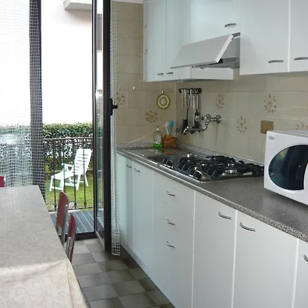 Apartman Casa Ida *