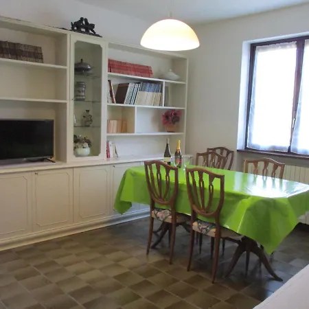 Apartman Casa Ida *