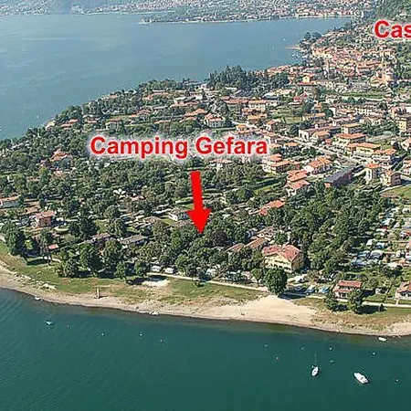 Apartman Casa Ida *