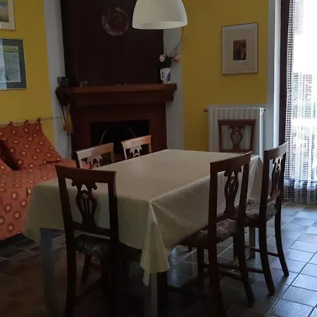 Apartment Casa Ida