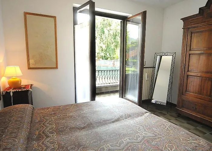 Apartment Casa Ida *