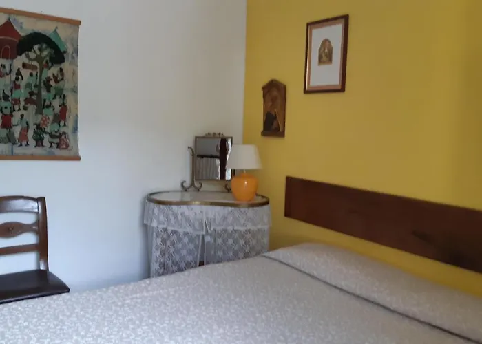 Casa Ida