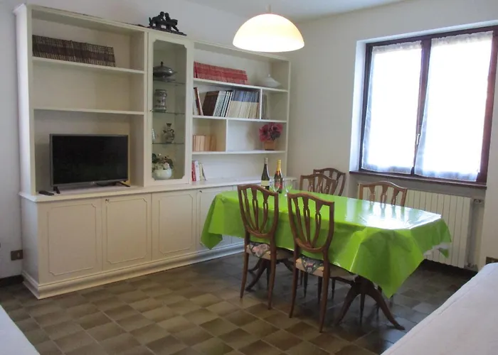 Apartment Casa Ida *
