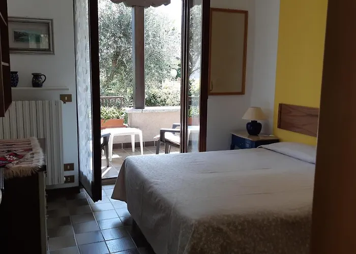 Apartment Casa Ida Domaso