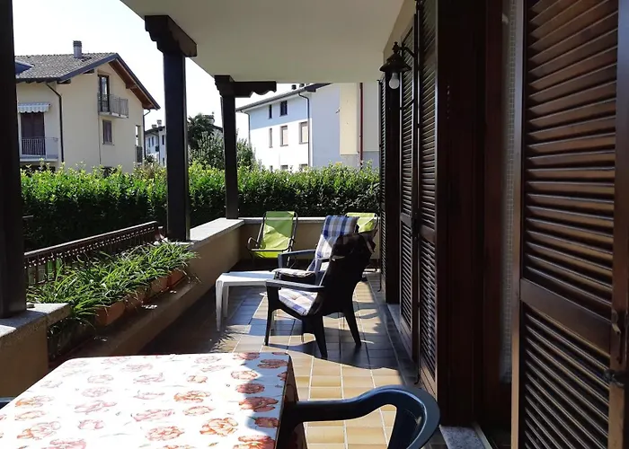 Casa Ida * Domaso