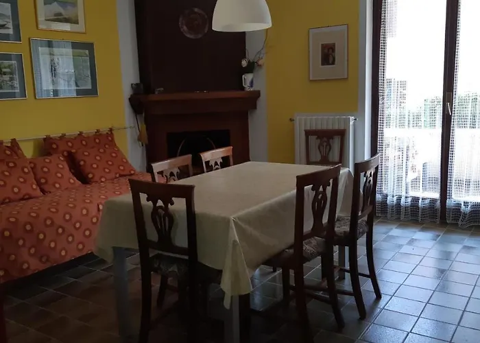Apartment Casa Ida