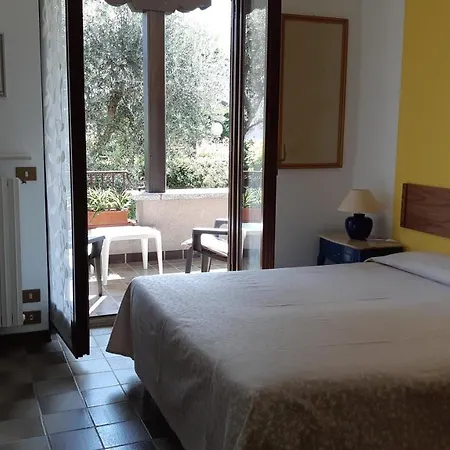 Daire Casa Ida Domaso